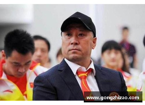 即使国羽没有假球与情感事件，也无法阻挡16年里约的溃败