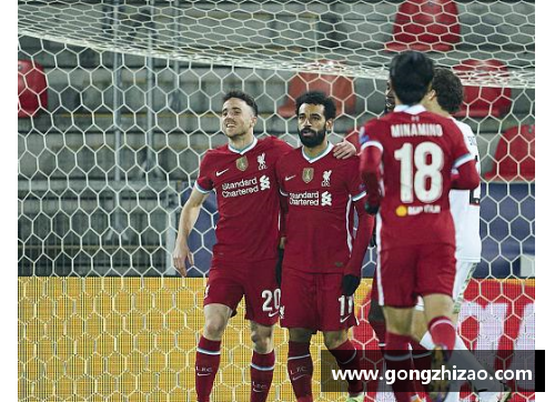 2-0,欧洲第1!提前出线!利物浦争冠对手,德甲榜首队狂揽14连胜