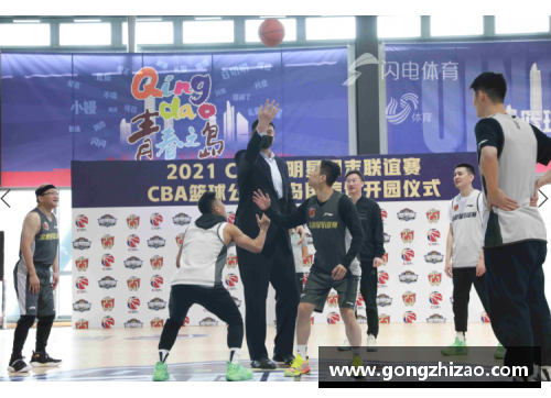 4008云顶国际CBA21-22赛季转会市场火热，多位国内外球星加盟新队 - 副本