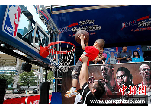 4008云顶国际官网泉州NBA：篮球激情的新起点