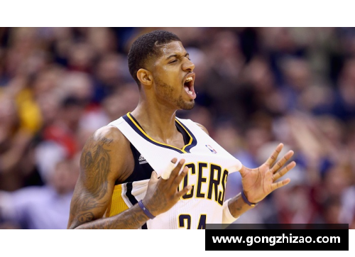 4008云顶国际官网NBA球星保罗乔治的生涯回顾与未来展望 - 副本