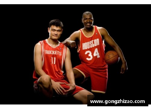 4008云顶国际官网姚明荣获NBA特别贡献奖：中国首位获此殊荣的传奇球员