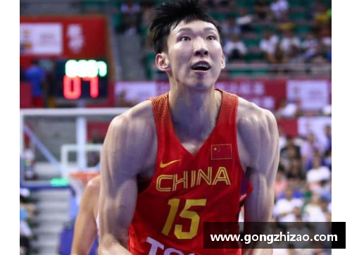 4008云顶国际官网周琦NBA年薪暴涨引关注，后续合同或再创记录