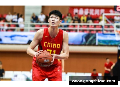 4008云顶国际官网胡金秋在NBA的发展与前景展望