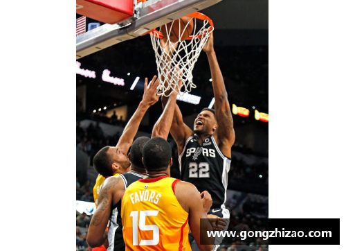NBA球员篮板技术与身体素质关联性研究 - 副本